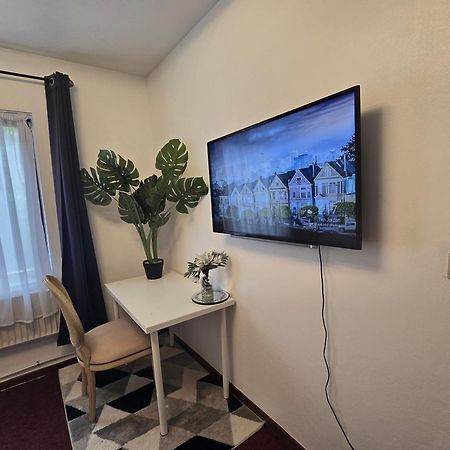 Glamorous Appartement In Brussel ภายนอก รูปภาพ