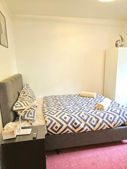 Glamorous Appartement In Brussel ภายนอก รูปภาพ