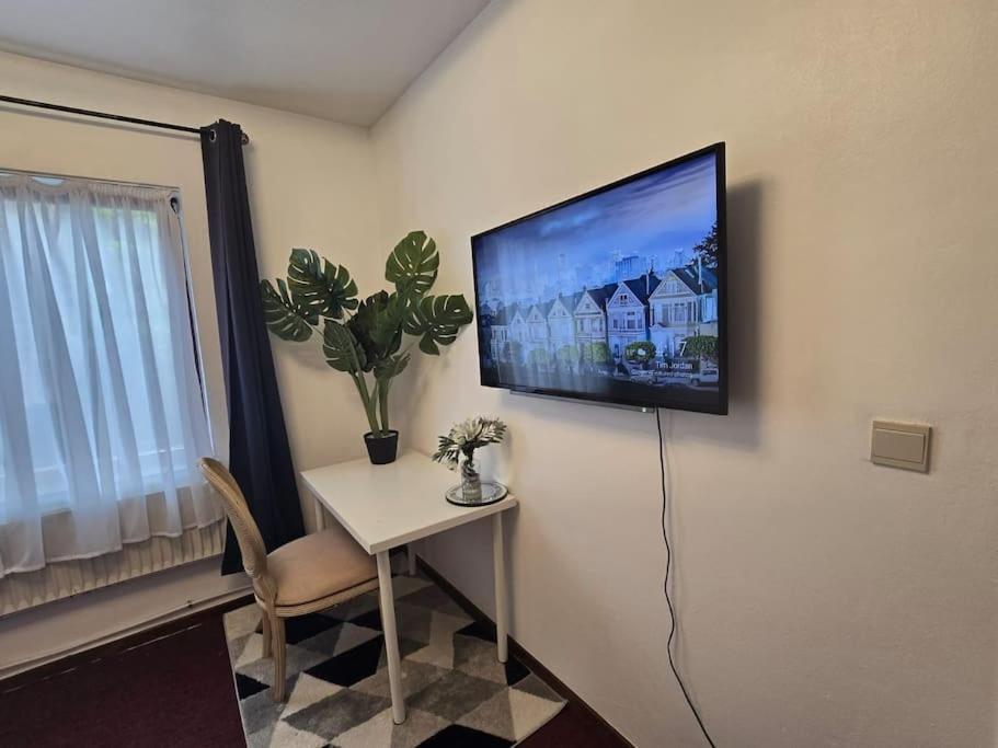 Glamorous Appartement In Brussel ภายนอก รูปภาพ