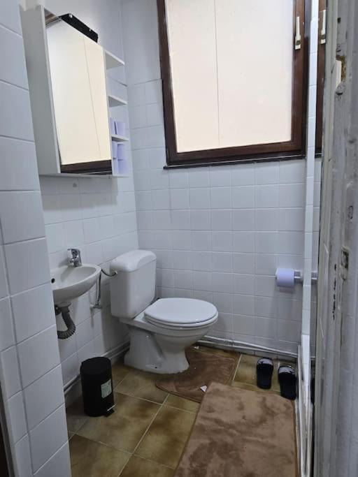 Glamorous Appartement In Brussel ภายนอก รูปภาพ