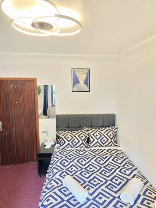 Glamorous Appartement In Brussel ภายนอก รูปภาพ